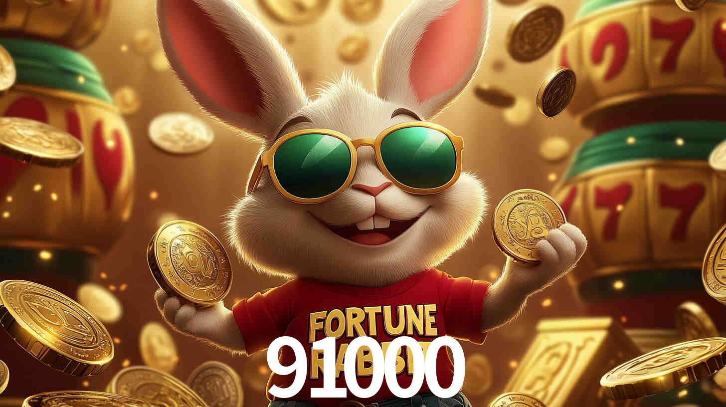 91000 - Melhor Cassino De Caça-Níqueis Online - 91000.com