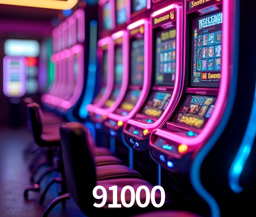 Tecnologia da Plataforma 91000