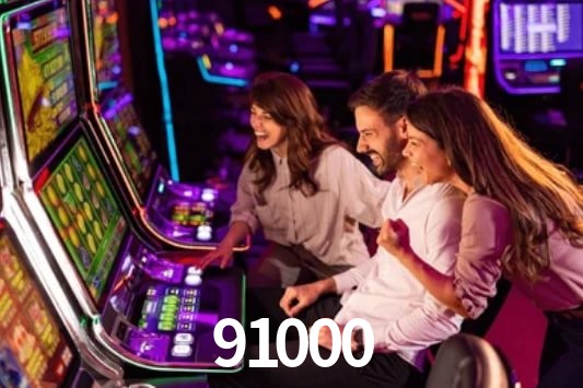 A Emoção da Loteria na 91000: Uma Chance de Mudança de Vida