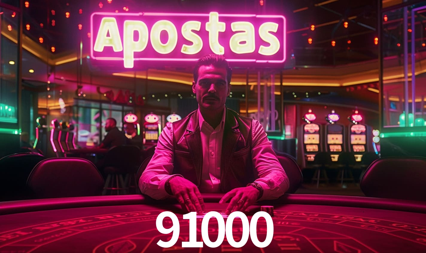 Explorando a Categoria de Eventos em Apostas na 91000