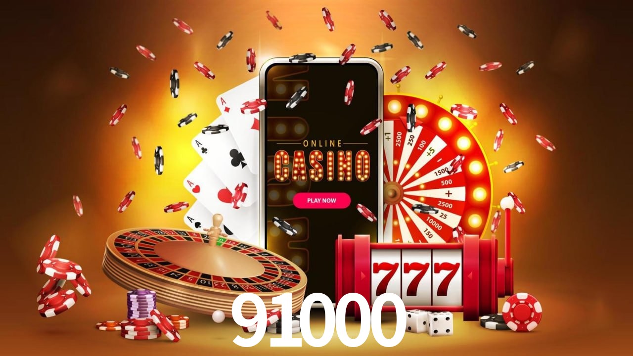 Desvendando o Mundo dos Jogos Virtuais na 91000
