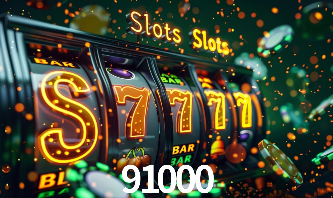 Bônus Diários 91000