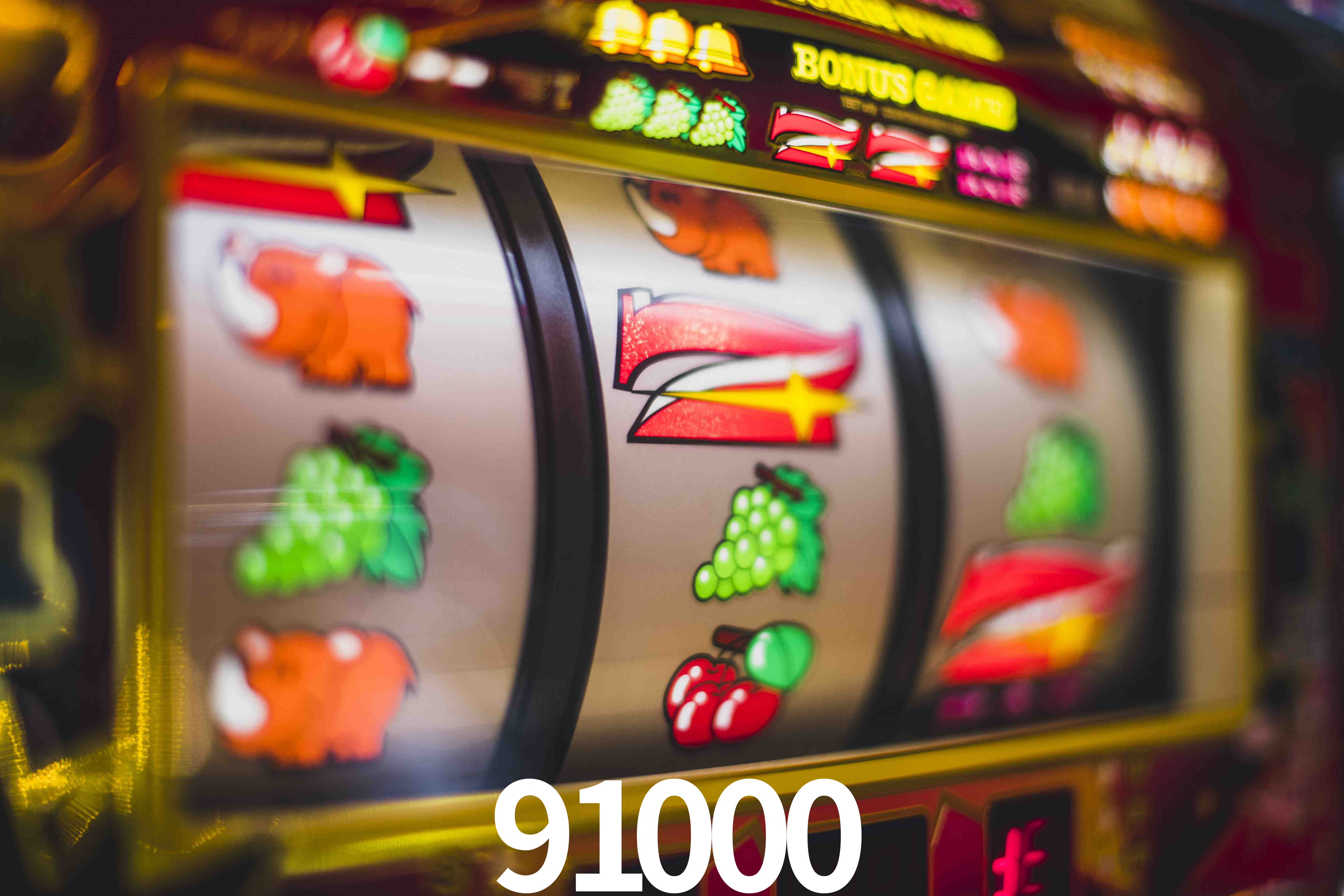 Basketball Betting 91000