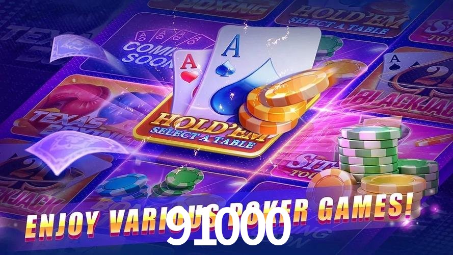 Descubra o Programa VIP da 91000: Vantagens Exclusivas para Jogadores