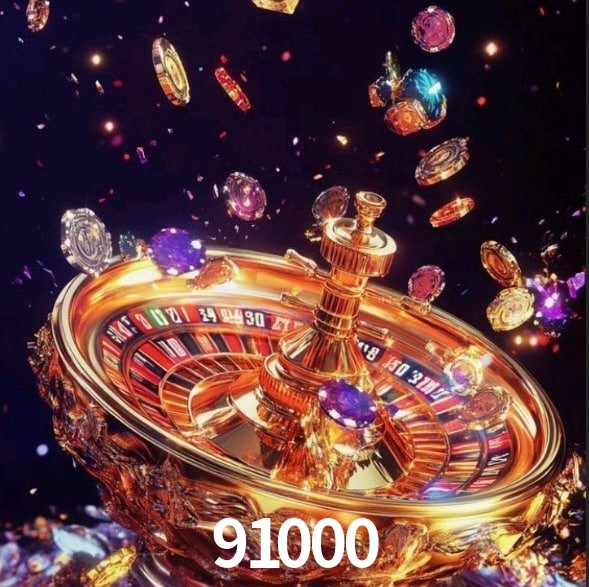 Casino Ao Vivo 91000