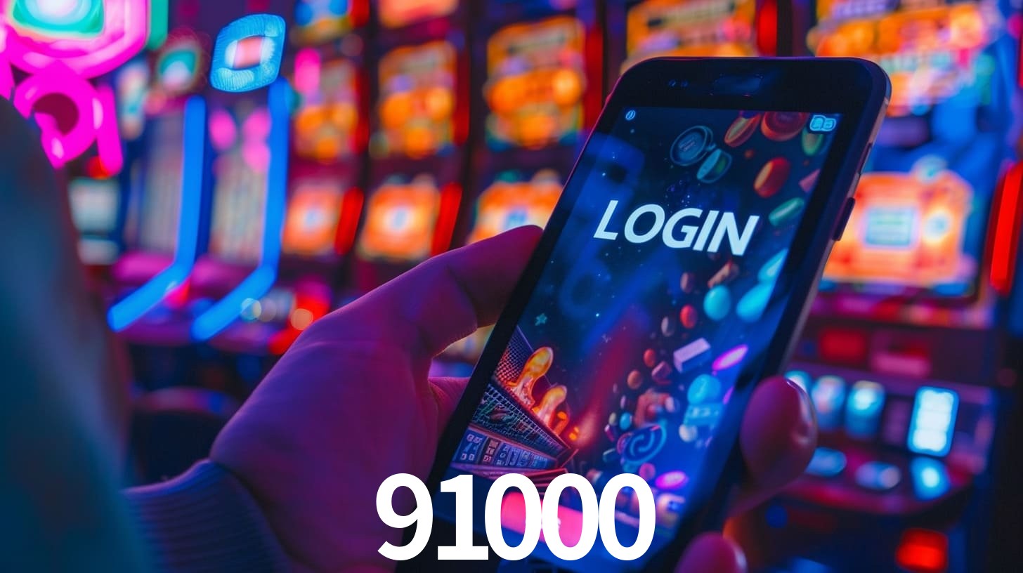 PIX Instantâneo 91000
