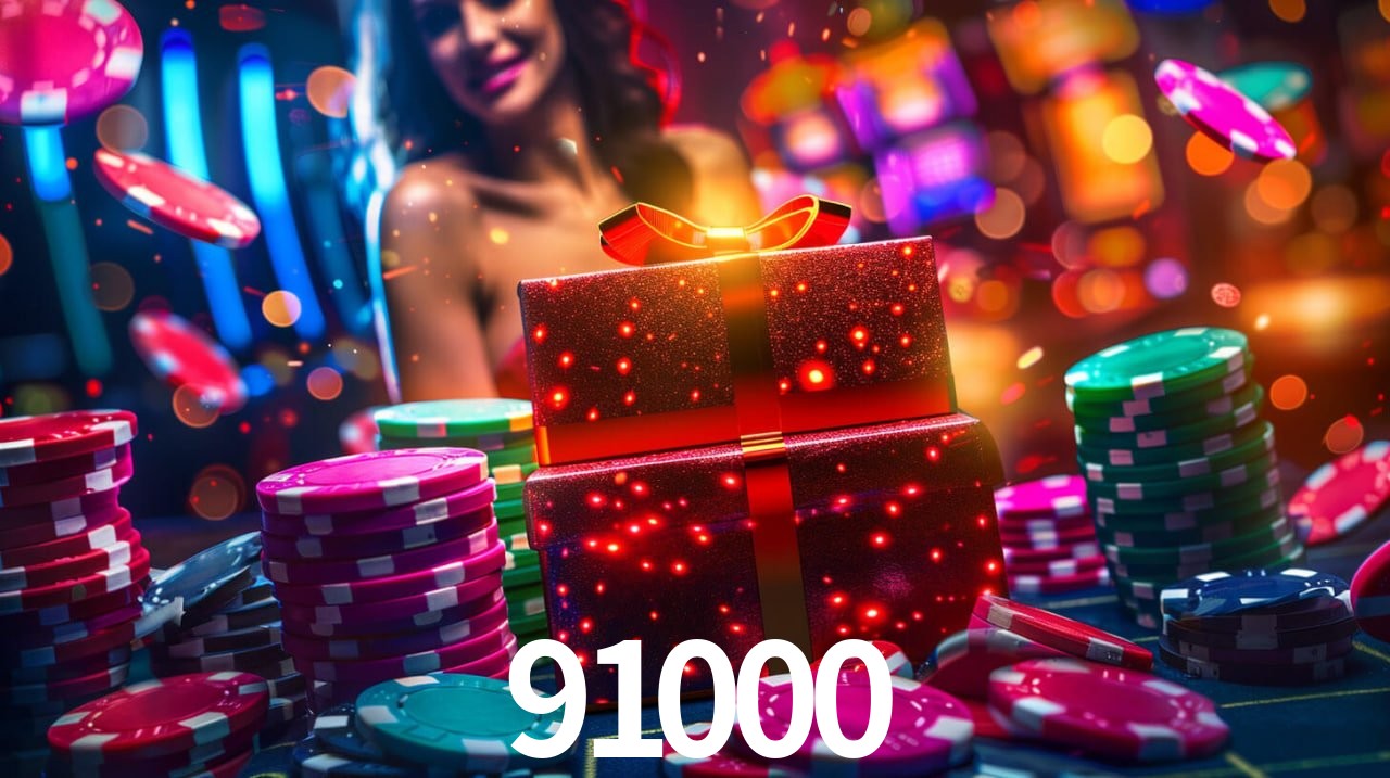 Inovações de Jogos na 91000: O Futuro das Experiências Interativas