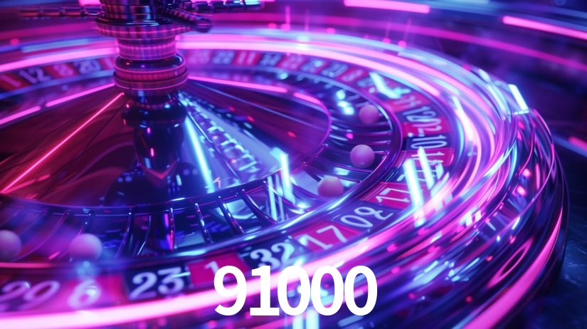 Explorando a Categoria de Eventos em Apostas na 91000
