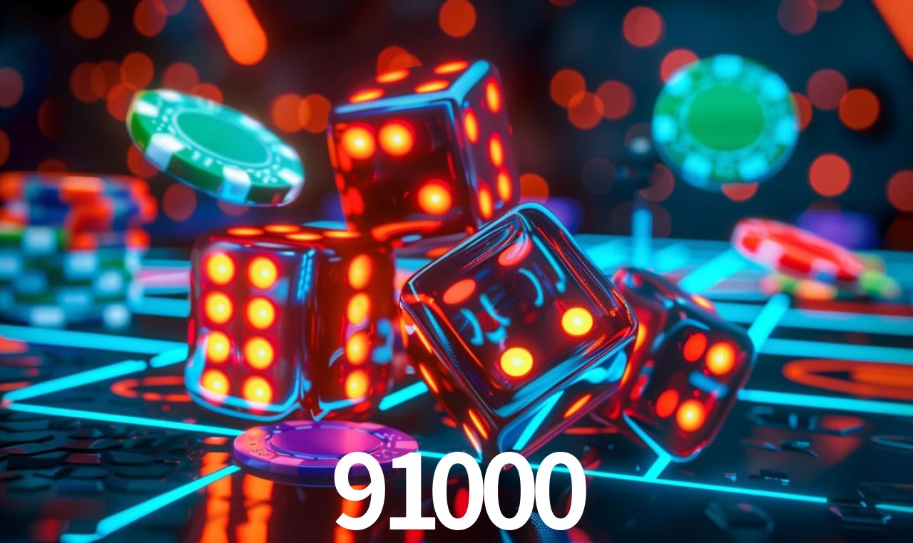 Desvendando o Mundo dos Jogos Virtuais na 91000