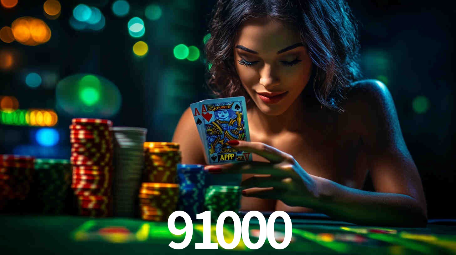 A Popularidade dos Caça-Níqueis no 91000