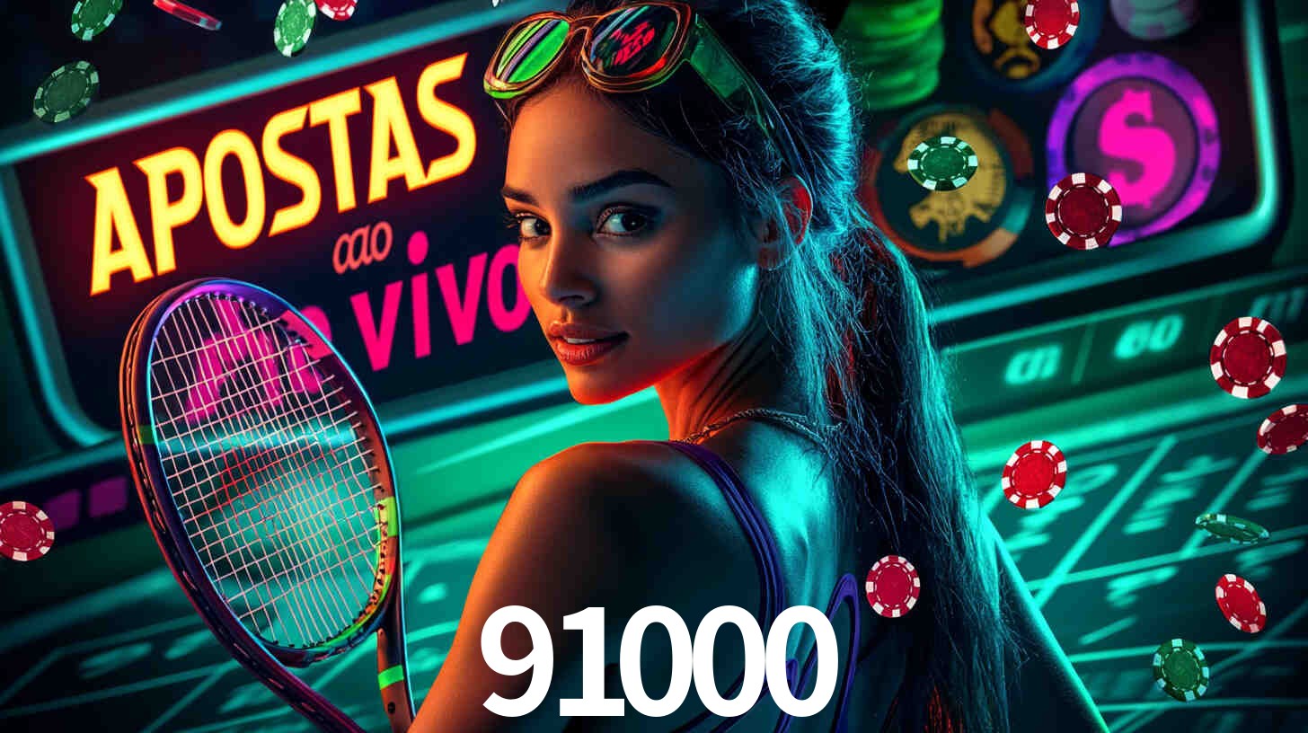 A Popularidade dos Caça-Níqueis no 91000