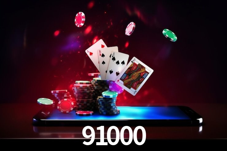 Live Casino 91000