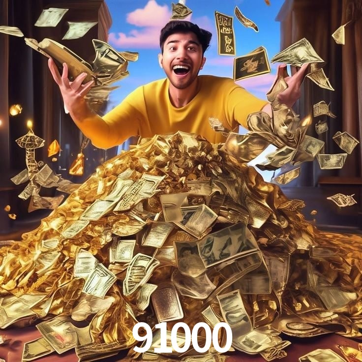 Jogos Exclusivos 91000