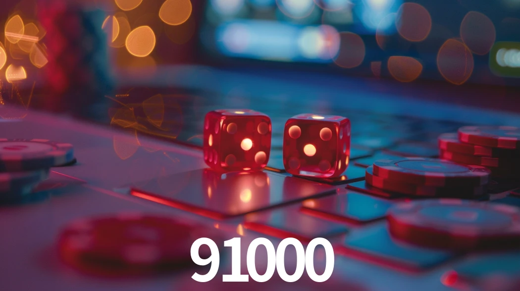 Flash Promotion 91000