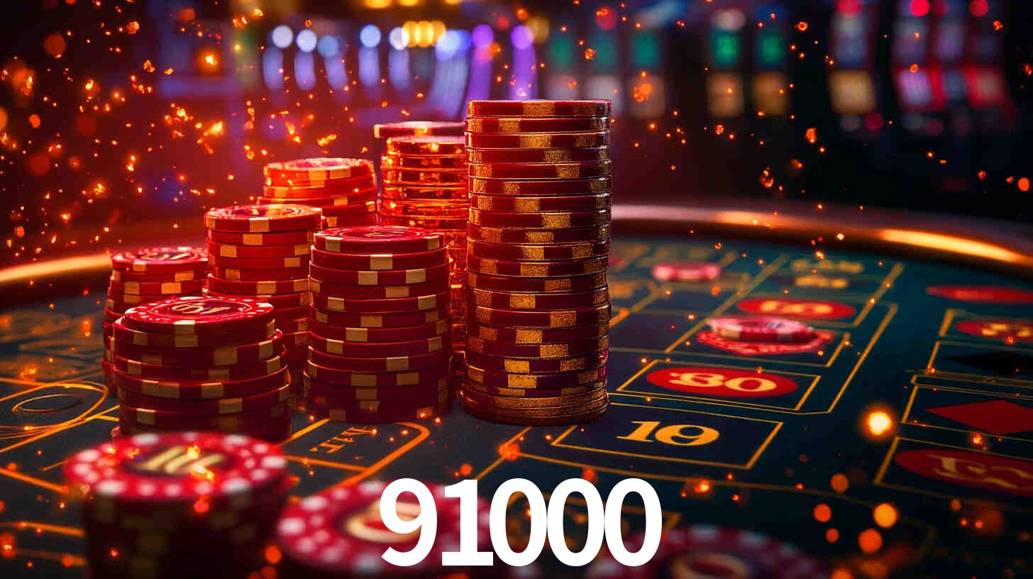 Daily Bonuses 91000