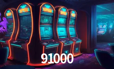Inovações de Jogos na 91000: O Futuro das Experiências Interativas