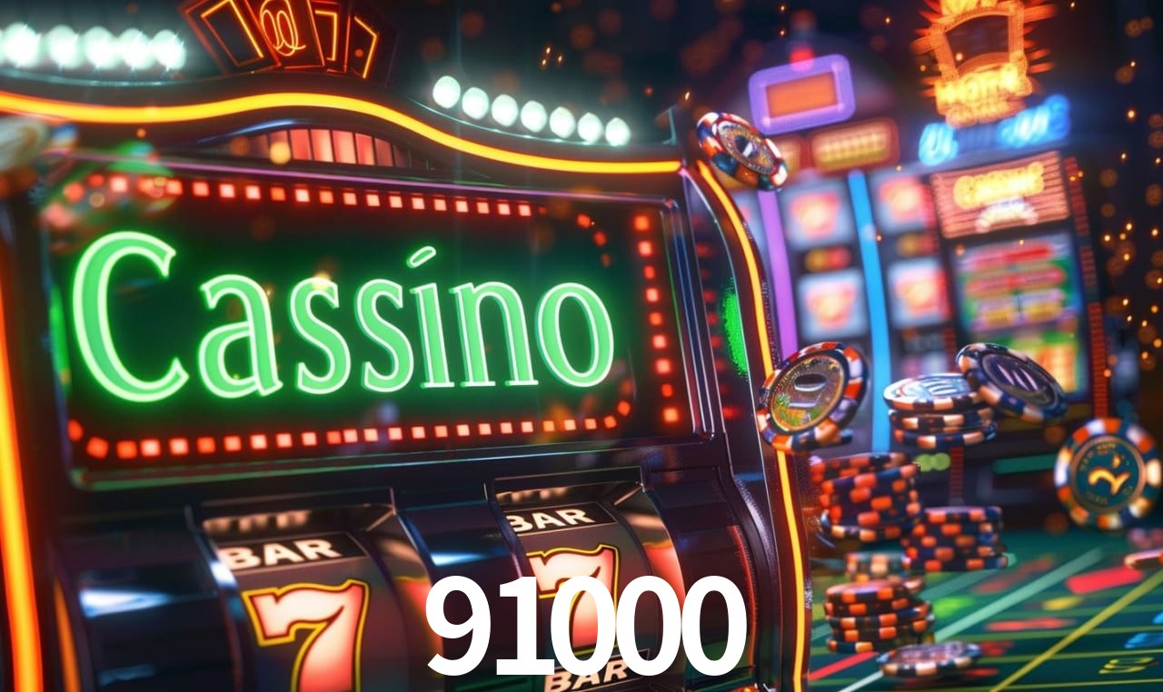 Estatísticas do Jogo 91000