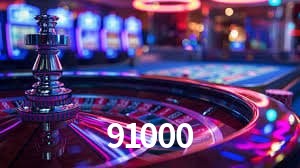 Game Statistics 91000