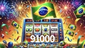 Slot Games 91000