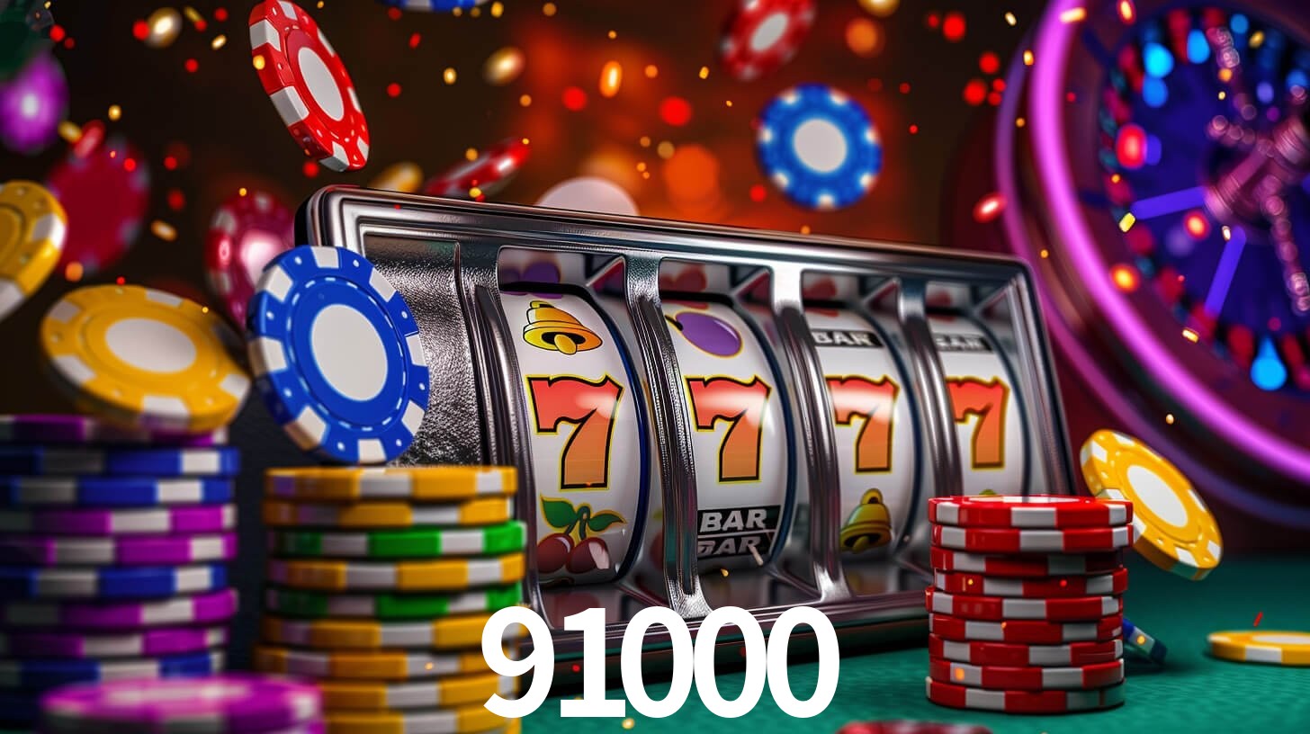 cassino 91000