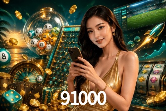 Platform Technology 91000
