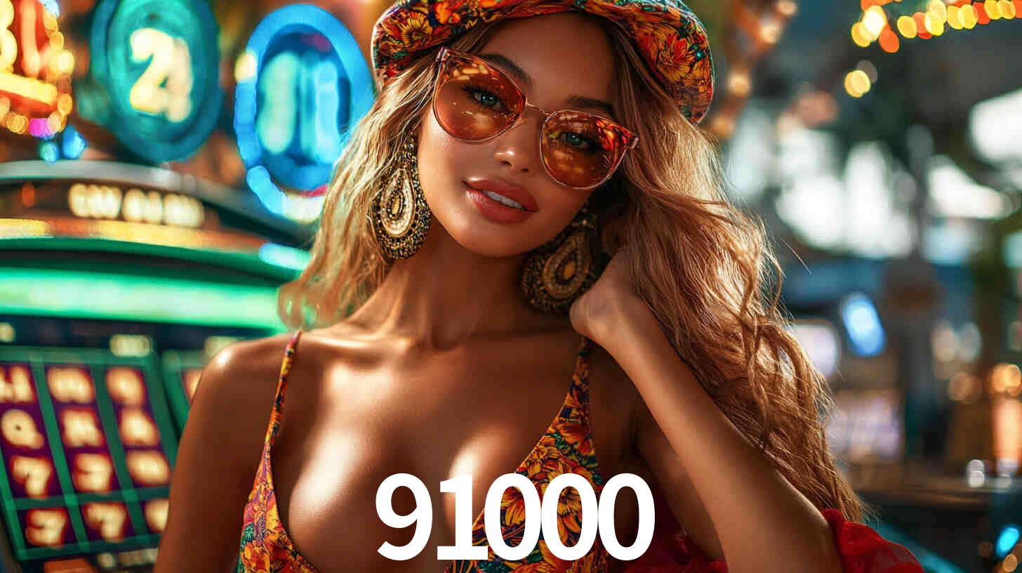 Welcome Bonus 91000