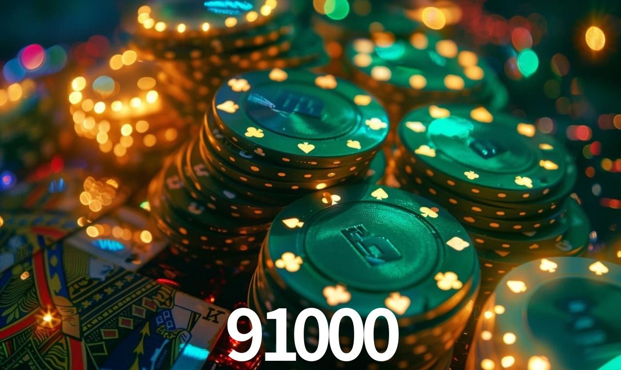 Torneios 91000
