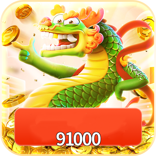 Logo da 91000